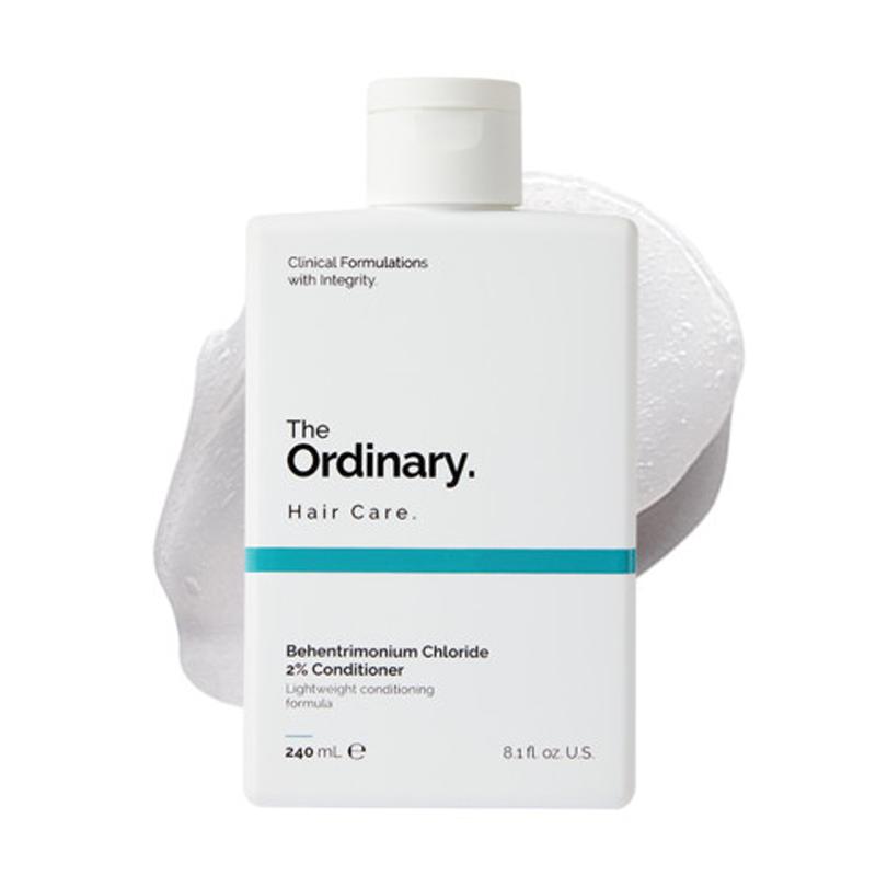 THE ORDINARY Behentrimonium Chloride 2% Кондиционер 240мл