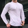 Small Square Men's Fashionable Round Neck Pullover Fashionable Loose Knitted Long-sleeved Top for Men