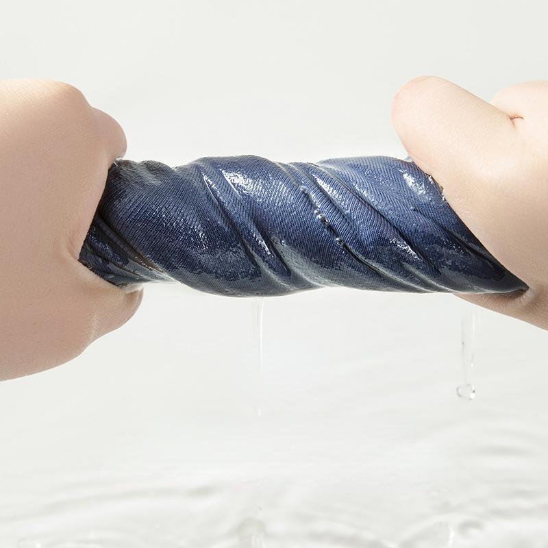 Мужское нижнее белье из модала, антибактериальные шорты-боксеры со средней талией, бесшовные дышащие шорты-боксеры