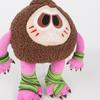 Плюшевая игрушка Какамора из мультфильма «Моана» Питомец милый Плюшевая игрушка Цыпленок Мягкая детская кукла Спящий обнимашка Детская кукла Подарок для друзей или влюбленных