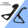 Для заднего переключателя SRAM Rival/Force/Red AXS, Пластина рамки, Подходит для кассеты 36T и переключателей XPLR, С титановыми винтами и инструментом AXS
