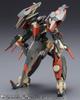 Kotobukiya Frame Arms Ray Dao Height 155mm Scale Plastic Model JUN168364 JX-25T Approx. 1/100