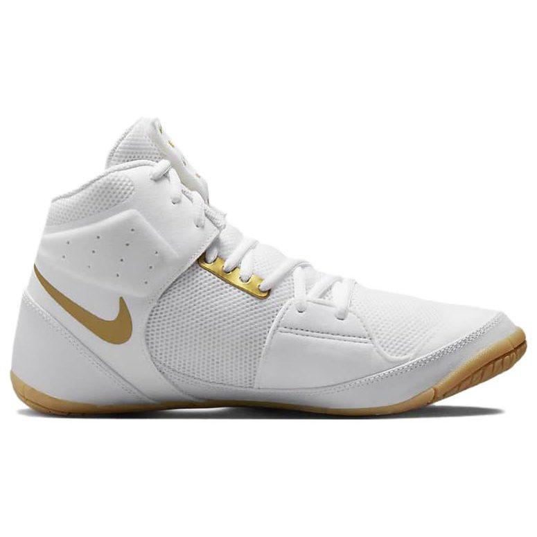 Nike Fury 'White Gold Gum' AO2416-170