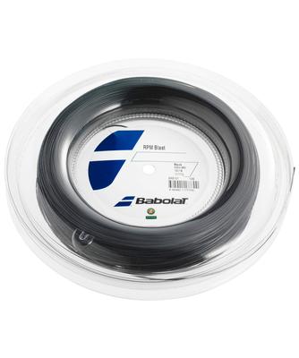 Babolat Теннисная струна из кишки RPM BLAST RPM Blast Рулон 200м Рулон Кишка 243101