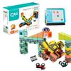 Qbitoy PLUS 33 4 Kids Design Award Challenge Card Suitable for Ages 3 and Up (QBI) Pieces, Cars, Winner, Included,