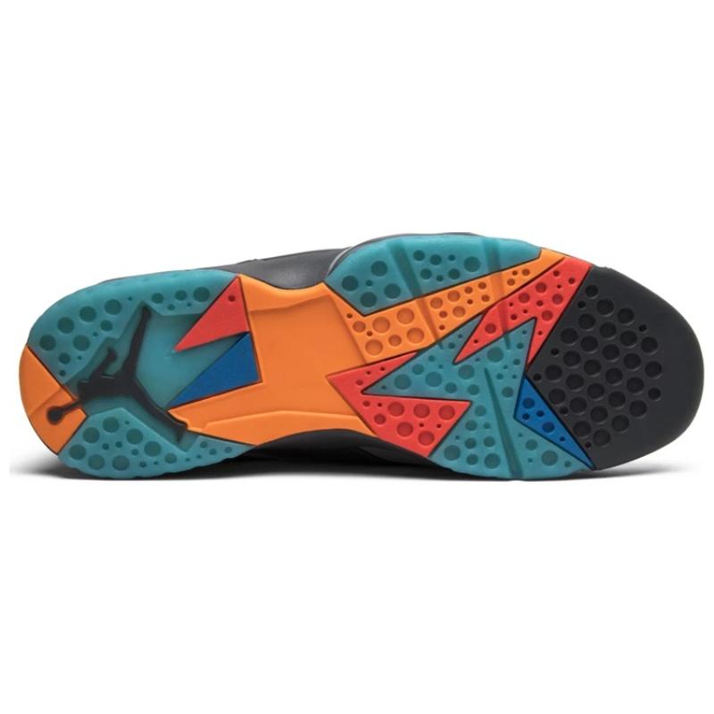 Jordan 7 Ретро Дней Барселоны Jordan 304775-016