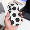 1 упаковка Чехол для телефона из ТПУ для серии iPhone 17, Ударопрочный, Полностью закрывающий края, Гибкий дизайн, Ежедневная защита