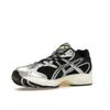 Asics Кроссовки унисекс Gel Nimbus 10.1 Piedmont Grey Pure Silver Pure-Silver 1203A543-020