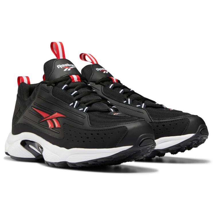 Reebok Кроссовки Dmx Series 2200 Черные DV9718