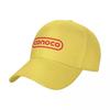 Conoco Baseball Cap summer hat Hat Unisex Luxury Vintage Beach Unisexs Womens