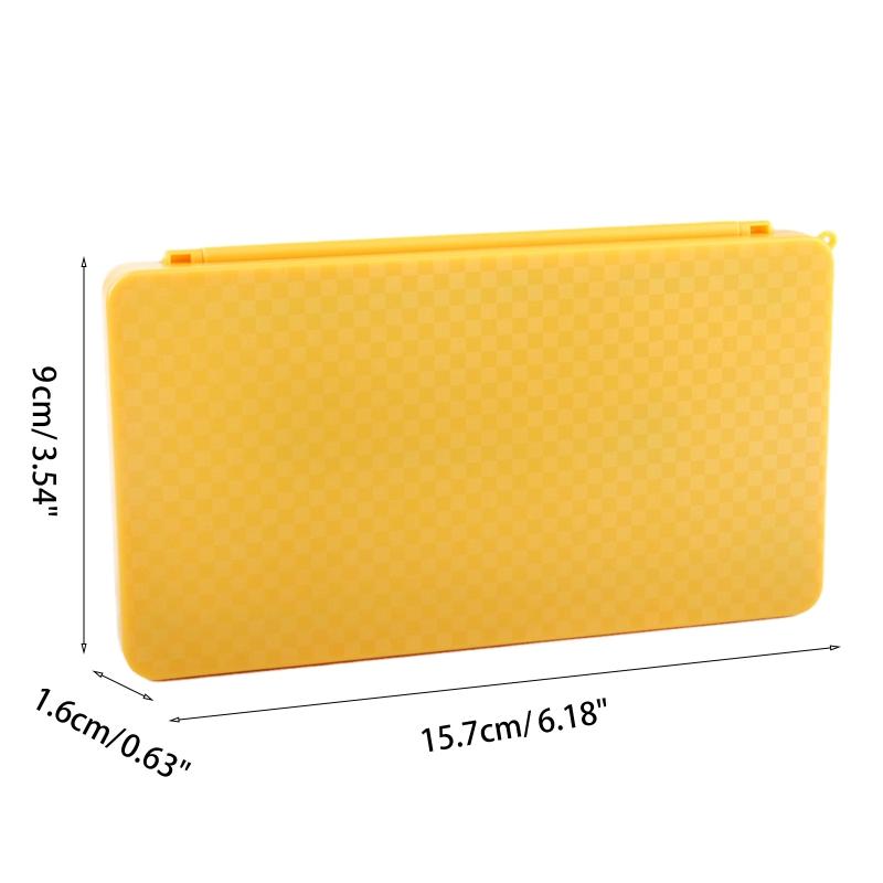 Коробка для хранения карт 24 в 1 Игровая карта для чехла Магнитный рукав для игровых кассет для Switch OLED Ударопрочный