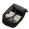 Wings Cabin Backpack Hand Luggage Black