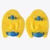 Lightweight Adult Paddling Fins for Men Women Children Freestyle Training Equipment for Butterfly Stroke Correcting Wetsuits
