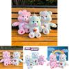 Soft And Cuddly Carebear Plush Dolls For Girls Great Sleeping Companion Or Collection Item