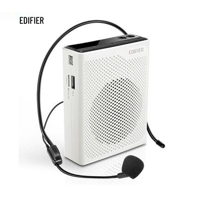 Edifier MF3 Проводной портативный усилитель голоса Штепсель CN (адаптер в комплекте)