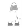 Joy Gryson Halo Satchel Lw6sh4680 Ls