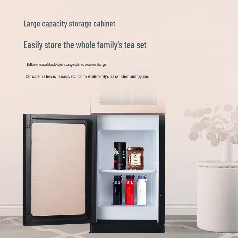 LISM Smart Hot & Cold Water Dispenser
