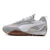 Blacktop Rider Preppy - кроссовки унисекс серо-перьевого цвета Cool-Mid-Grey 395875-04