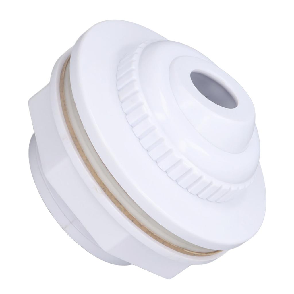 Swimming Pool Water Inlet Fitting with 360 Degree and Single Hole Rotating Nozzles G2 External