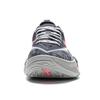 Баскетбольные кроссовки Li Ning BadFive Guerrilla 2 SUPER Low top Мужские Серый Черный ABFW001-2