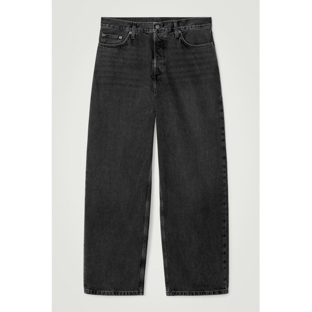 COS Широкие джинсы Japan Rider