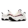 Fila Fusion Обувь с огненным пламенем Модная обертка Низкие ретро-баскетбольные кроссовки Женская кроссовка Белый Черный T12W533203FSA