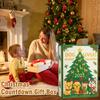 Dog Lovers Advent Calendar Christmas Dog Countdown Calendar with 24 Dog Breeds Puppy-Themed Surprise Gift Set