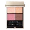 LUNASOL Eye Coloration N EX13 Rose Gold Golden Bouquet Тени для век,