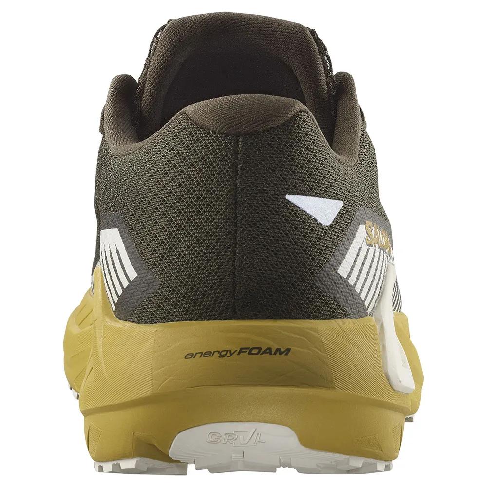 SALOMON Кроссовки для бега DRX Defy GRVL