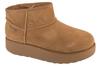 Slip-Ins: Keep Cozy, Womens Brown Winter Boots
