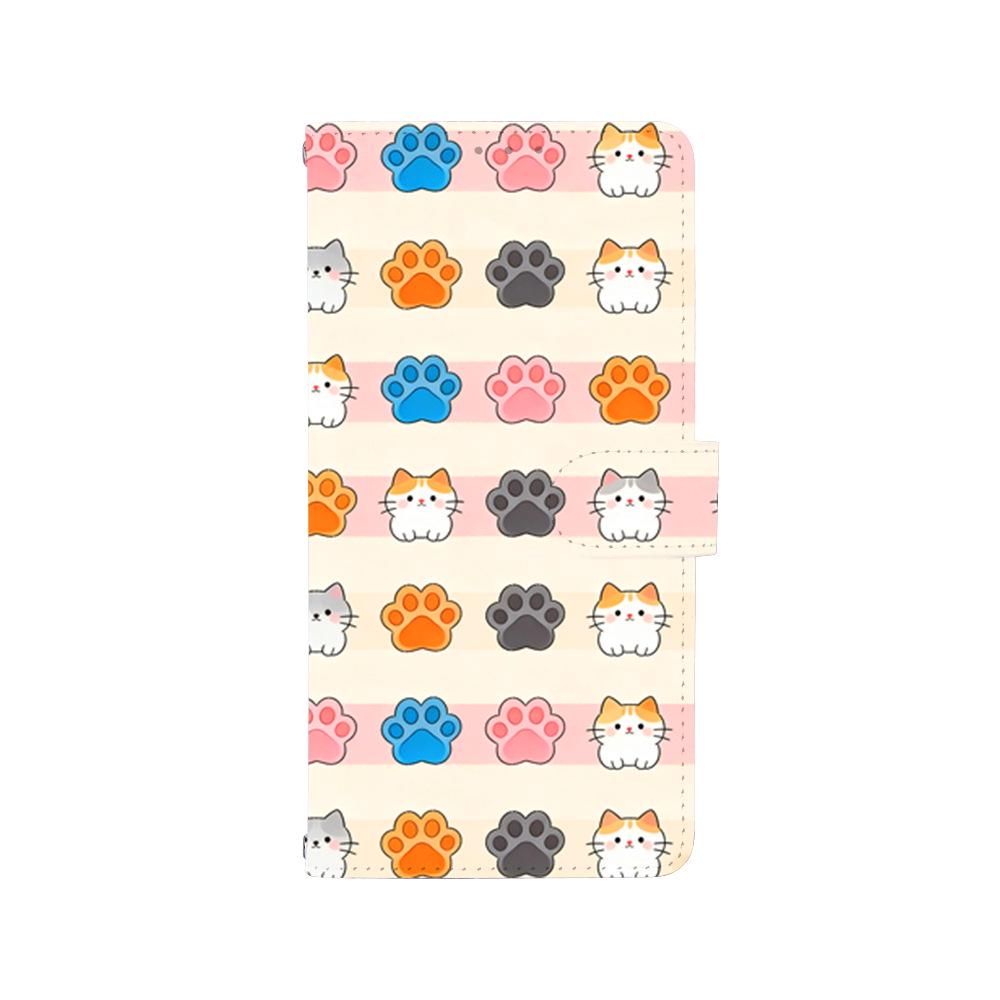 TCL 60SE NxtPaper Flip Leather Case with Coin Purse – Full Coverage Phone Protection