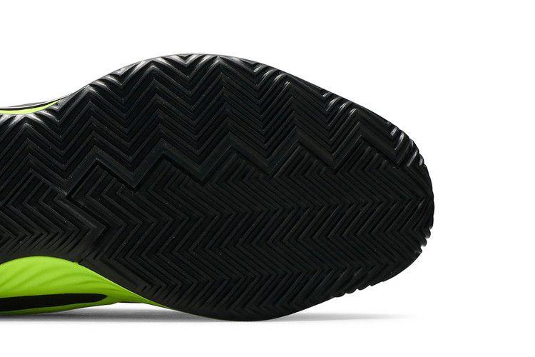 Men's Sneakers adidas Dame 5 Star Wars Core Black/Core Black/Core Black
