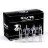 Black Bird Transparent Needle Tip Tattoo Nozzle RT/MFT - Disposable Auxiliary Supplies