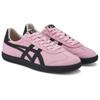 ONITSUKA TIGER Tokuten Нескользящие, Ударопрочные, Износостойкие Низкие Кеды для Скейтборда Женские Светло-Розовые Кроссовки 1183A907-701