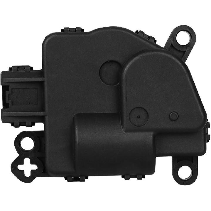 HVAC Blend Door Actuator Replaces 604-045 68079488AA 68079488AB for 2011 2012 2013 Dodge Durango & Jeeep Grand Cherokee