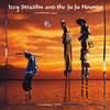 CD IZZY STRADLIN & THE JU JU HOUNDS - Izzy Stradlin And The Ju Ju Hounds GED24490 GEFFEN 1992 США Рок Б/у