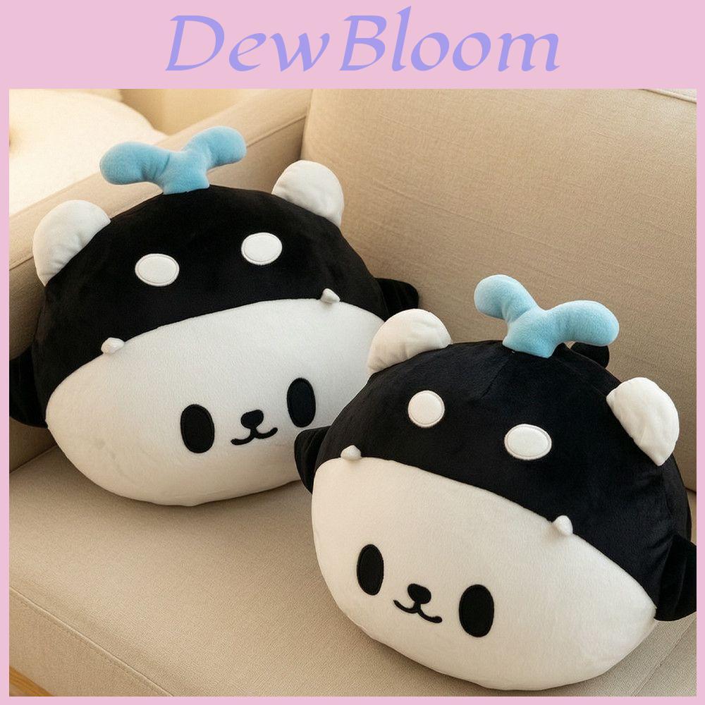 Polcansan Doudou Plush Pillow With Pp Cotton For Stress Relief And Home Decor