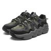 Fila Низкие беговые кроссовки мужские серые F12M412109FCF