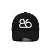 Bb’ Benetton Bibi Baseball Cap (Black)