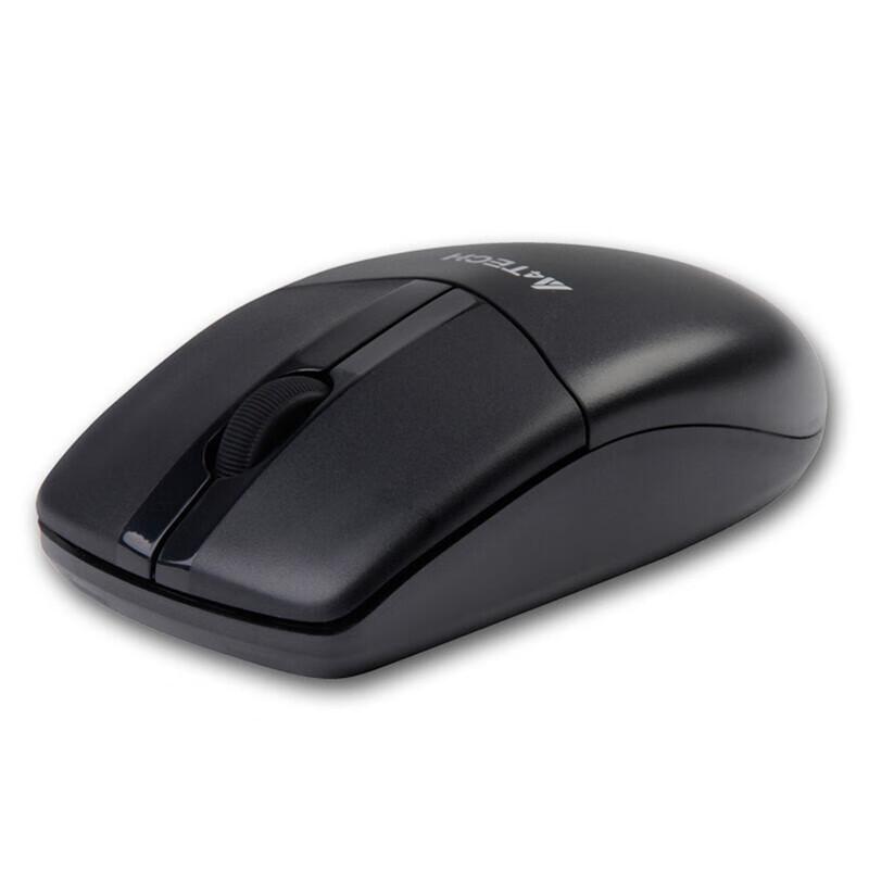 Беспроводная мышь A4Tech G3-220N 2.4G