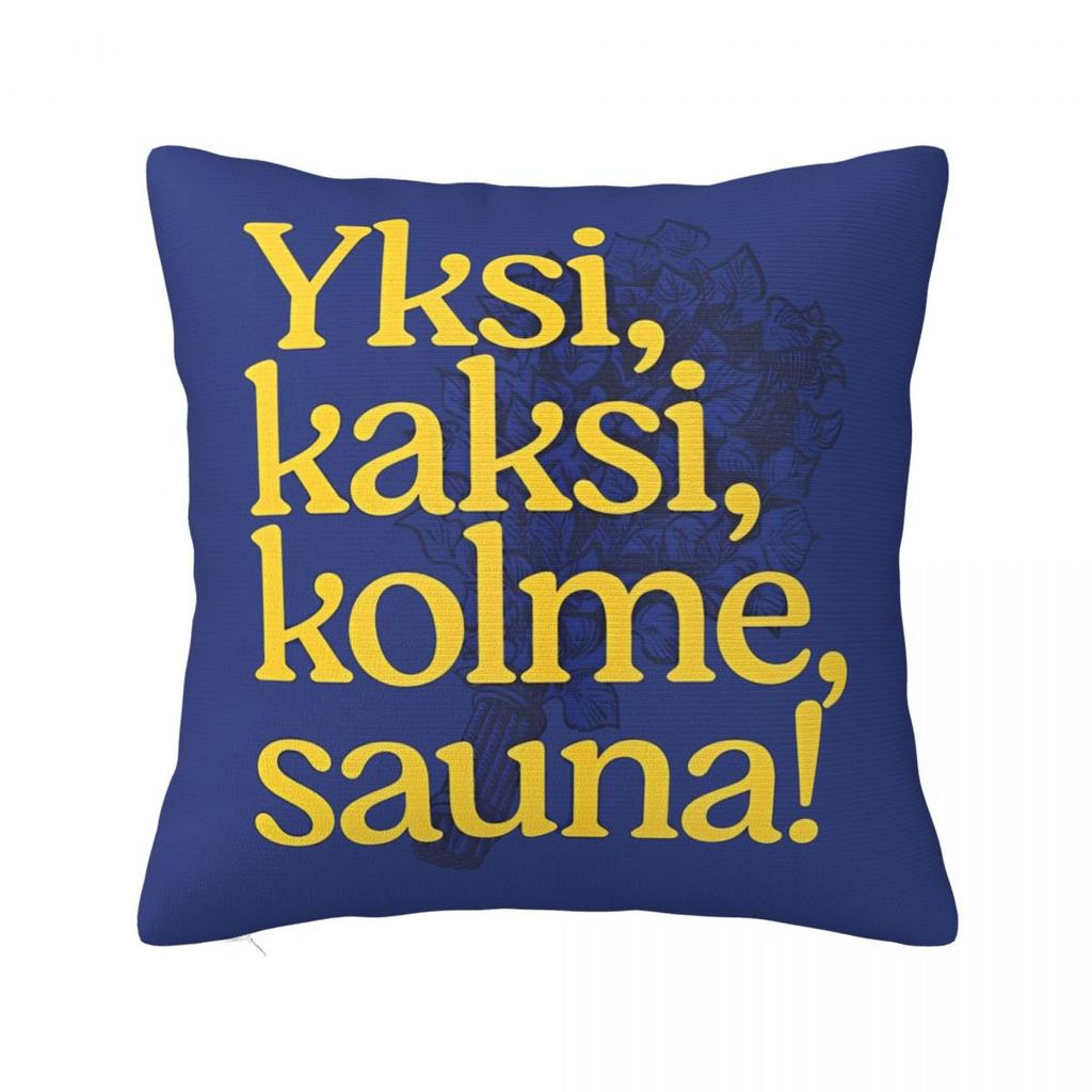 Eurovision Song Contest Flags Hearts Esc Ebu Eurofans Pillow Case Music Cushion Covers Decor Pillowcase For Car 45X45Cm
