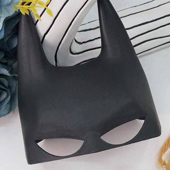 Маска Бэтмена Маска Супергероя Кота Маска Кота Летучей Мыши Героя Маска для Косплея