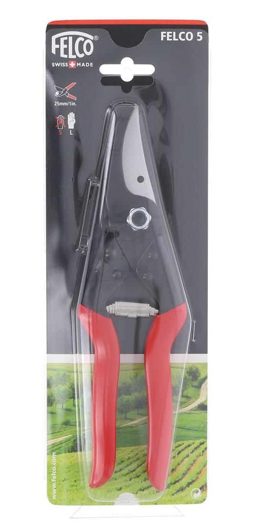Секатор Felco FELCO5 225мм