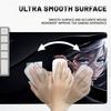 1Pc Dark Fantasy Windows Gaming Mouse Pad Keyboard Desk Mat Non-slip Rubber Lock Edge Waterproof Computer Mousepad for Office Home Decor Y1186