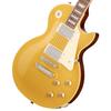 By Gibson Les Paul Standard 50s Gold Top Epiphone Les Paul Epiphone/Inspired