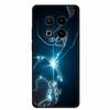 Для Meizu Note 16 5G Чехол Модный с Цветочным Принтом Мягкий ТПУ Черная Силиконовая Задняя Крышка Для Meizu Note16 Чехлы для Телефона Coque Funda