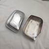 Для Honda CR-V Crv 4WD 1996 1997 1998 1999 2000 2001 Автомобильные Хромированные Аксессуары Заднего Вида Хромированные Накладки на Боковые Зеркала Стиль Наклейки