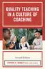 Книга Quality Teaching In a Culture of Coaching