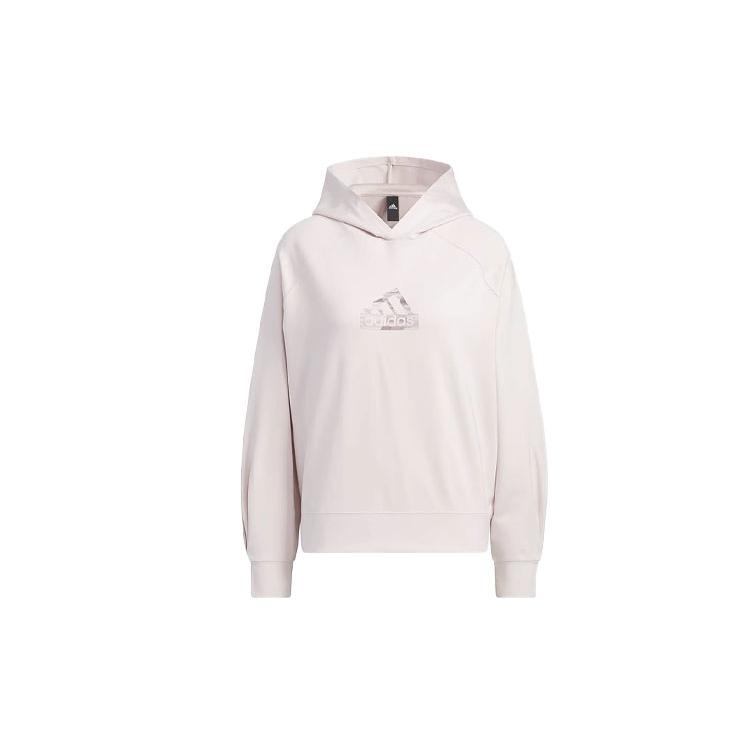 adidas Свитшот женский светло-розовый IM8825