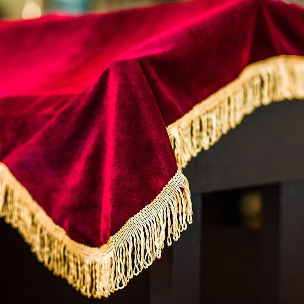 Пылезащитный чехол для пианино, утолщенный чехол для клавиш пианино, чехол для электропианино, музыкальный инструмент